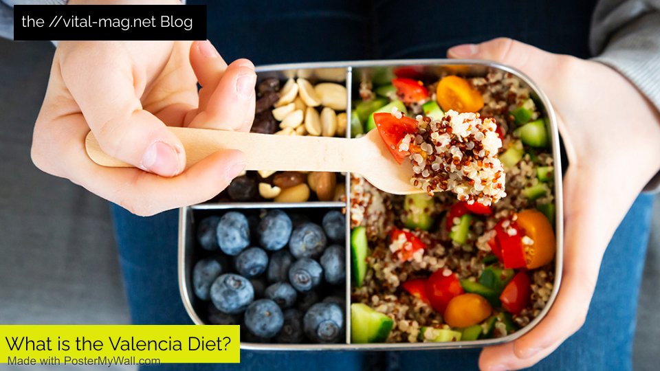 What is the Valencia Diet?