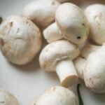 Button Mushrooms: Versatile and Healthy