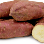 Murasaki Sweet Potato