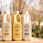 Raw Kefir: A Complete Guide