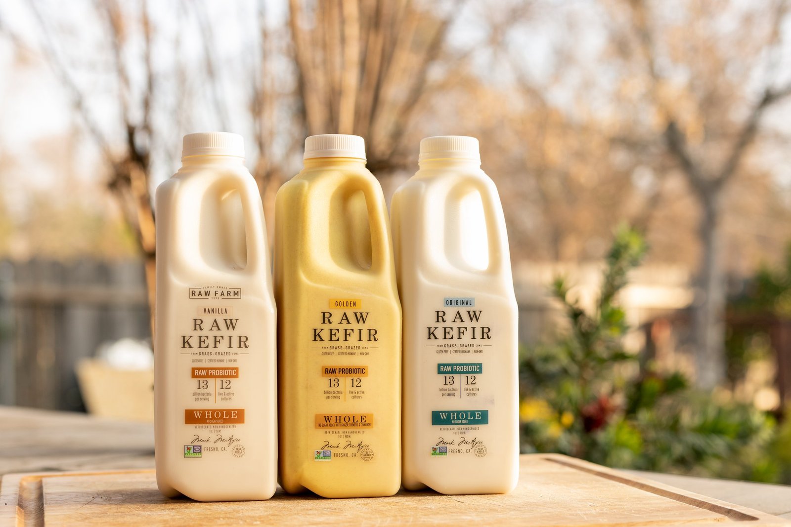 Raw Kefir: A Complete Guide