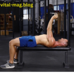 LAT EXERCISES WITH DUMBBELLS