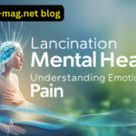 Lancination Mental Health