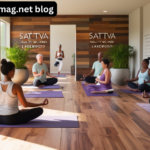 Sattva Health Wellness Lakewood