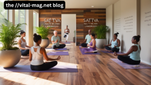 Sattva Health Wellness Lakewood