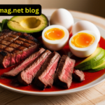 Ketovore Diet