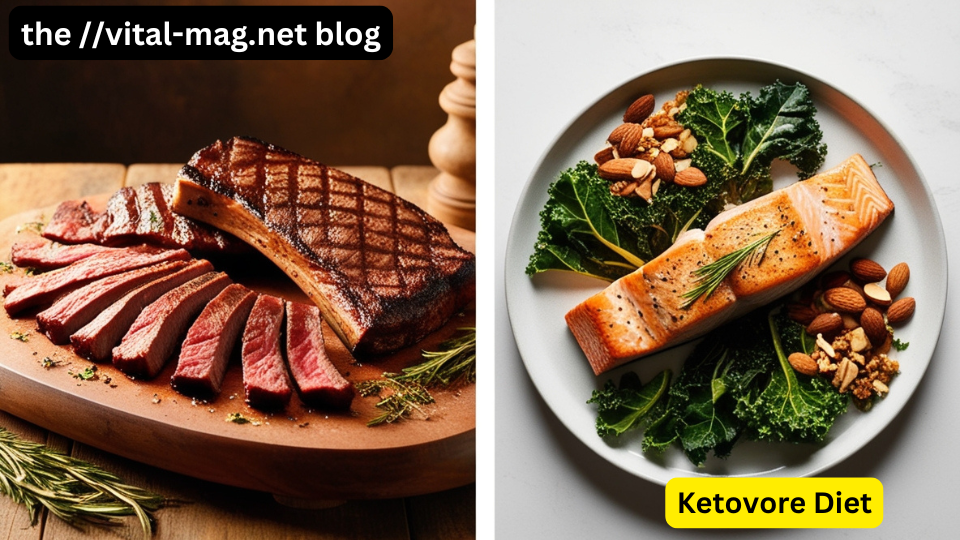 Ketovore Diet