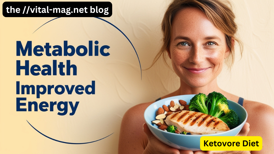 Ketovore Diet